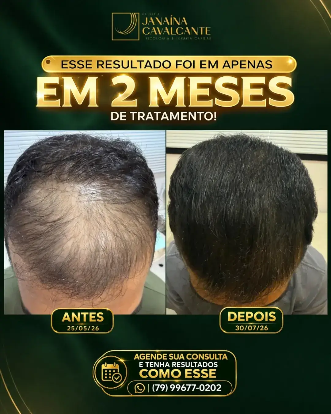 Registro de resultado 06